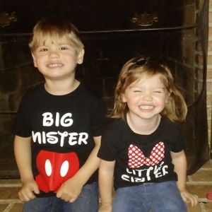 Meet your Posher, Megan